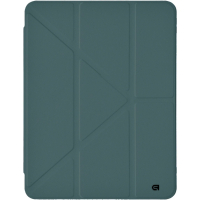 Чохол до планшета Armorstandart Y-Type PEN iPad 10.9 2022 Pine Green (ARM77502)