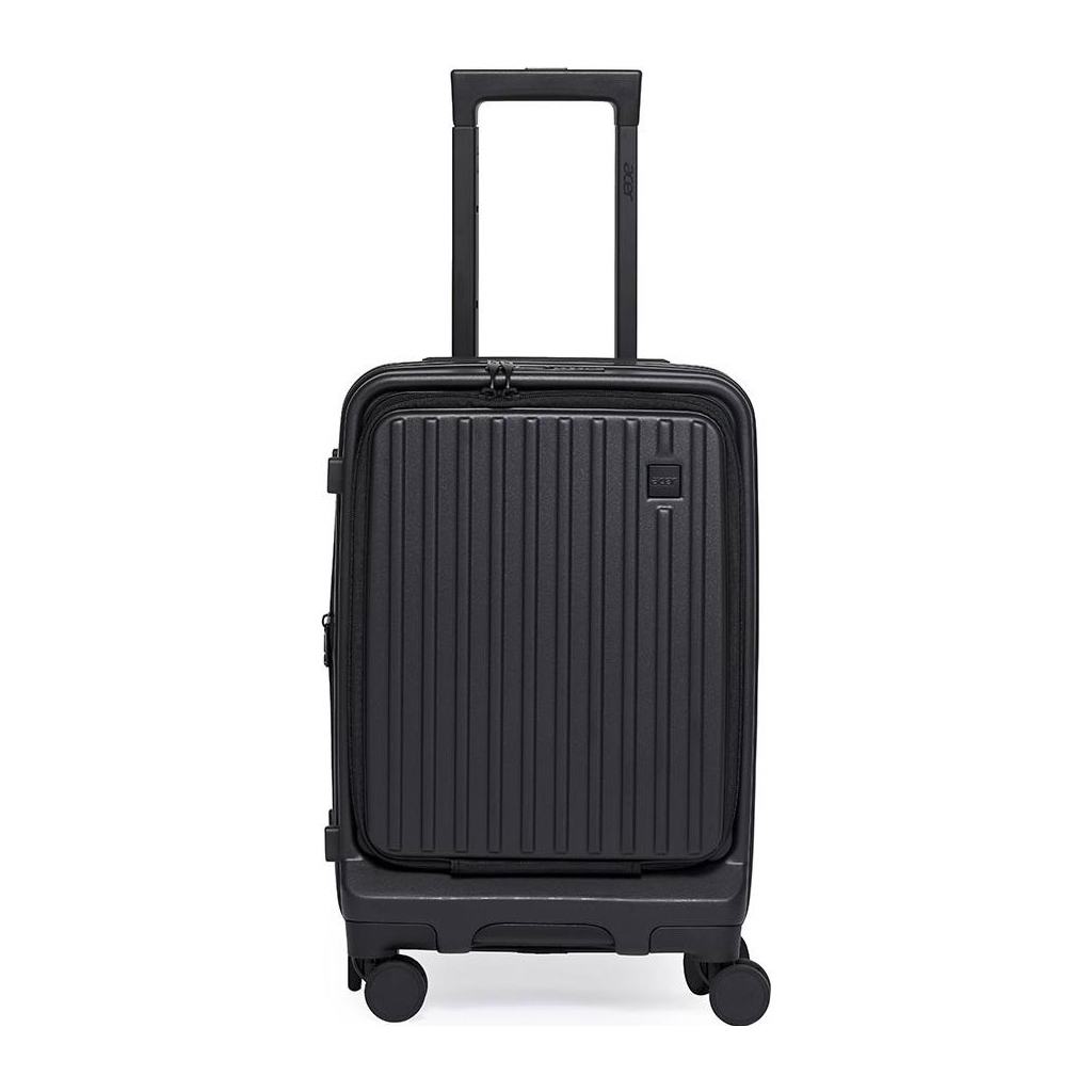 Валіза Acer Barcelona 20'' Black (GP.LUG11.009)