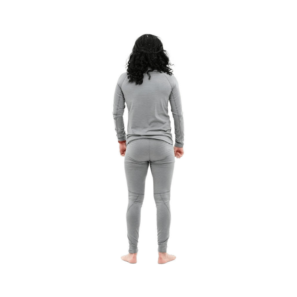 Термоштани Turbat Yeti Bottom Mns cloudburst grey M (012.002.0614)