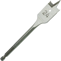 Milwaukee feather drill 24x152mm (4932363140)