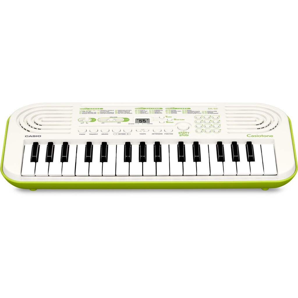 Синтезатор Casio SA-50 (309578)