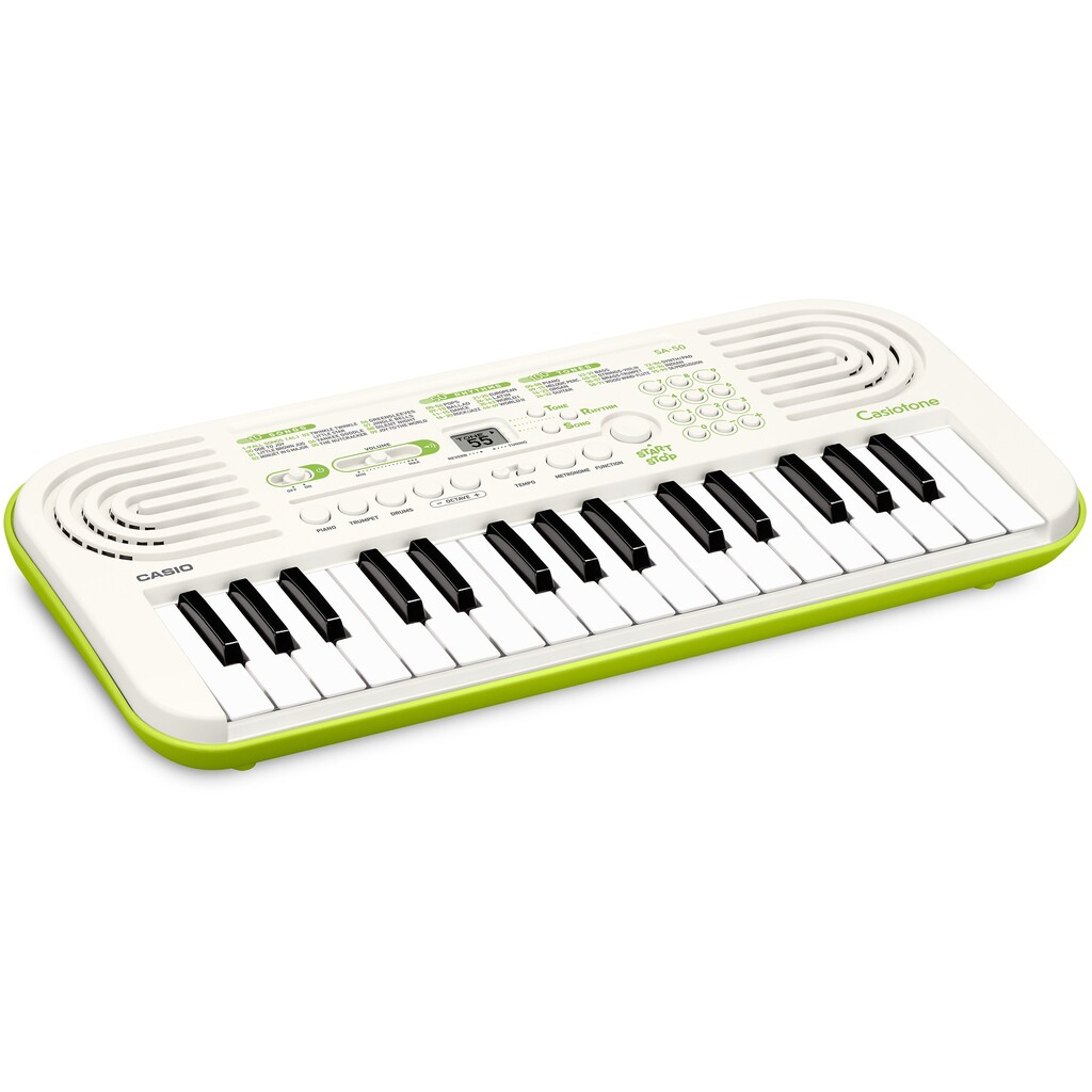 Синтезатор Casio SA-50 (309578)