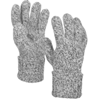 Рукавиці Ortovox Classic Wool Glove grey blend - M (025.001.1145)
