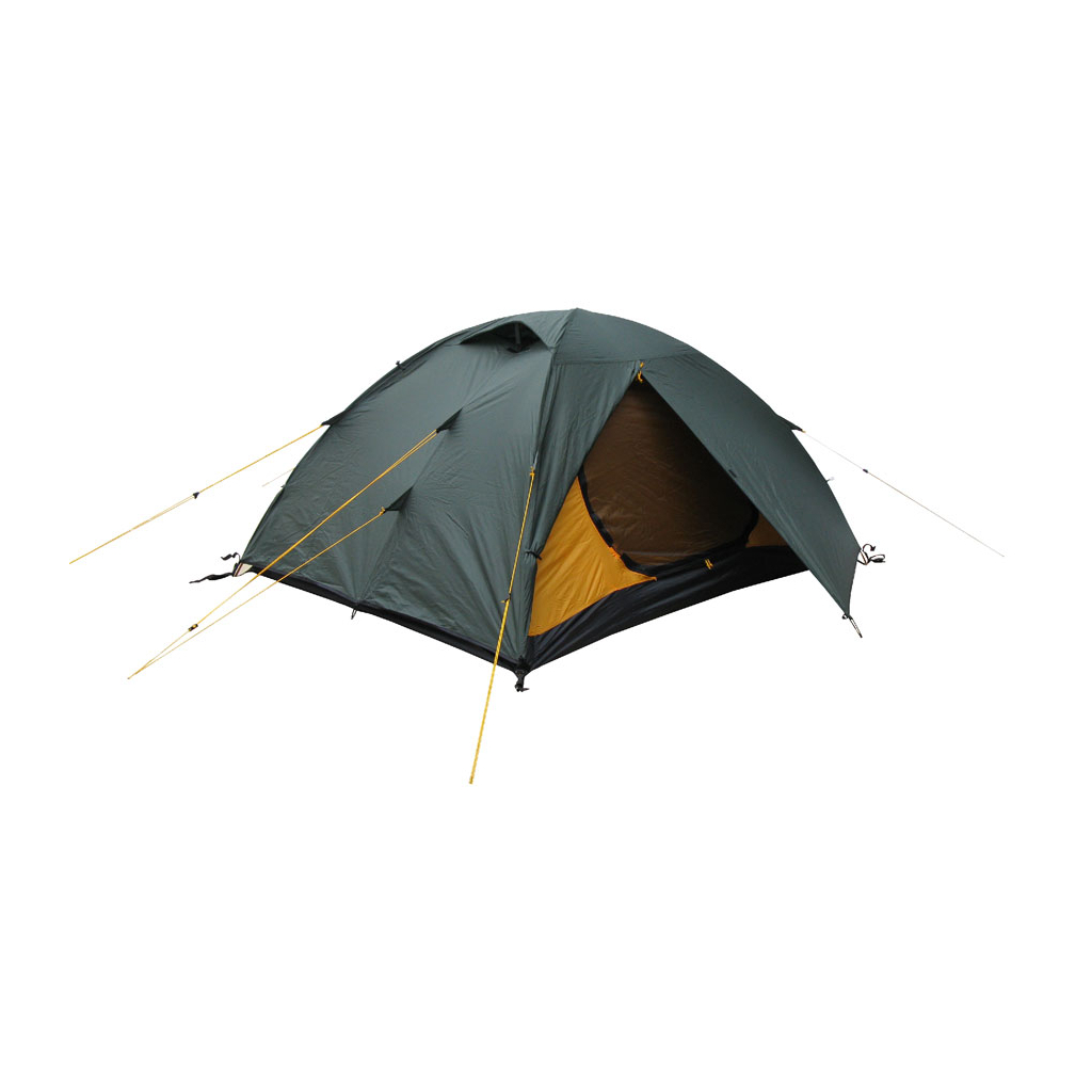 Намет Terra Incognita Platou 2 Alu darkgreen (4823081500506)