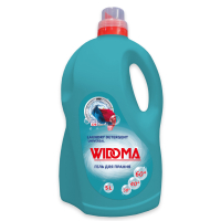 Washing gel Widoma Universal 5 l (4820098542512)