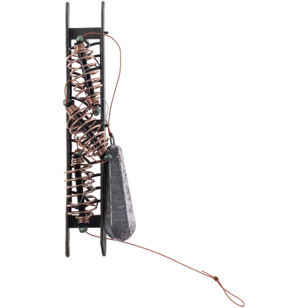 Оснащення X-Fish "Вбивця карася" на мотовилі 50g (1917.00.36)