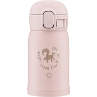 Thermo mug Zojirushi SM-WP24PM 0.24 l Pink (1678.06.12)