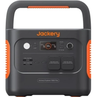 Charging station Jackery Explorer 1000 Plus 1264Ah (Explorer-1000PLS)