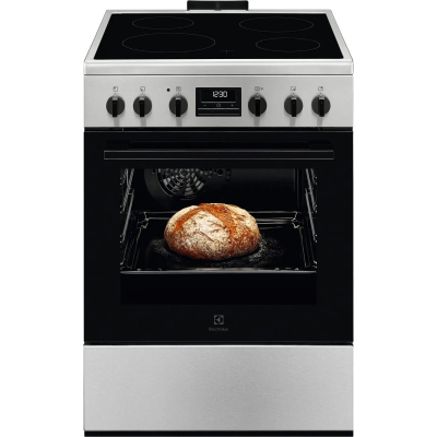 Плита Electrolux LKR664166X