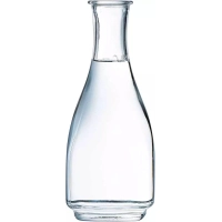 Карафа Arcoroc Carre для горілки 0,5 л (53673)