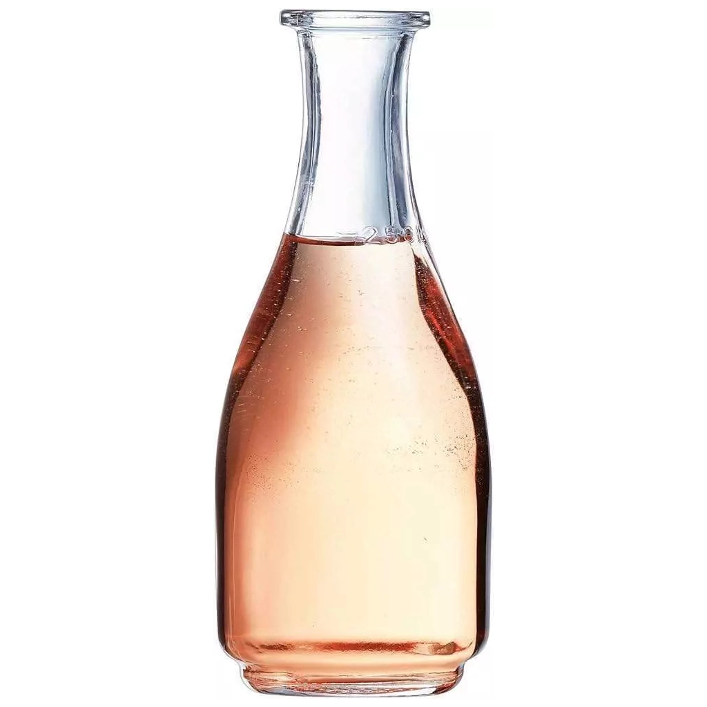 Карафа Arcoroc Carre для горілки 0,5 л (53673)