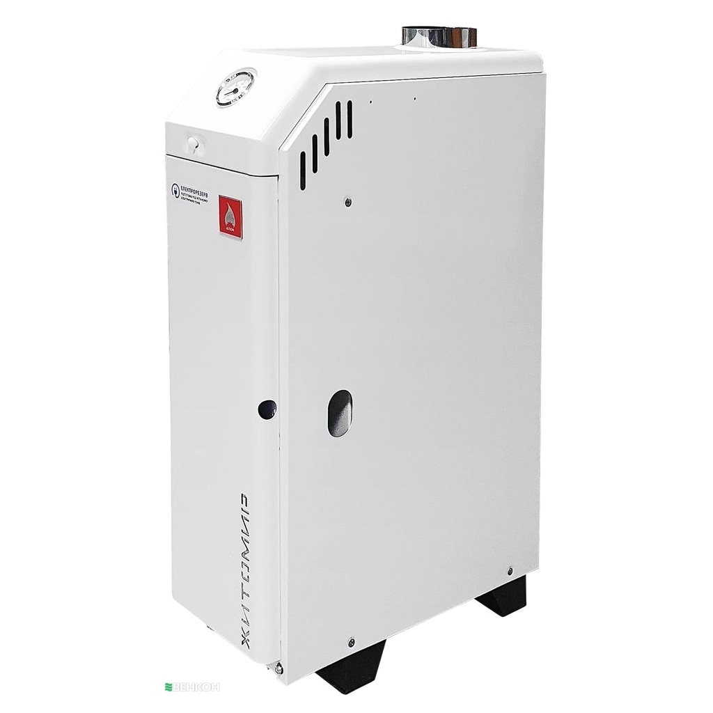 Котел АТЕМ АОГВ -10СН Котел АТЕМ АОГВ -10СН