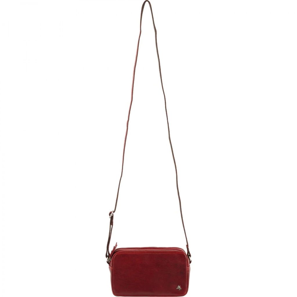 Сумка Visconti S40 Brooklyn Red (S40 RED)