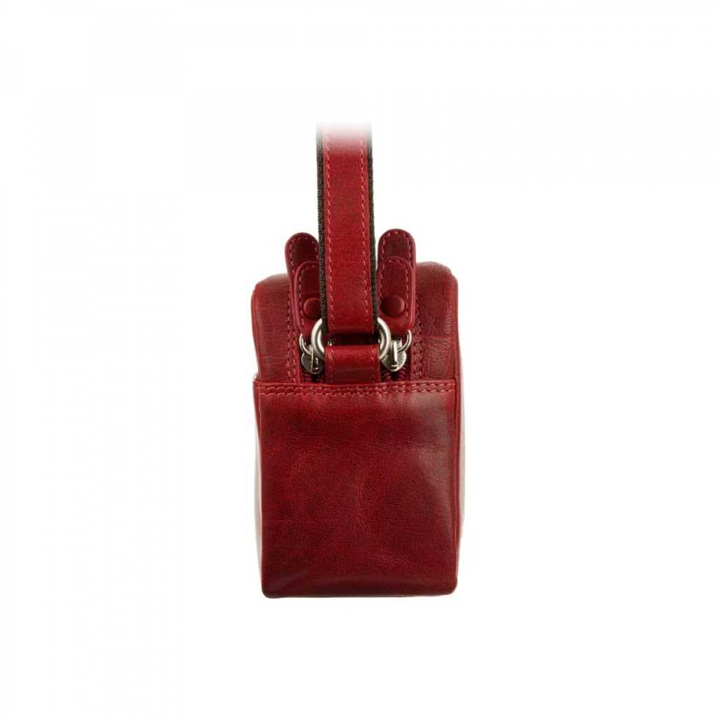 Сумка Visconti S40 Brooklyn Red (S40 RED)