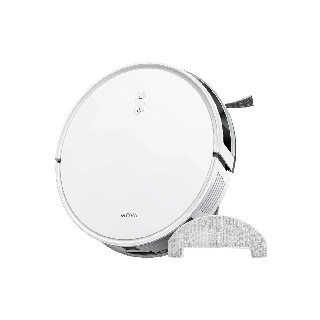 Пилосос Dreame Bot Mova E10 (RGE12GA)