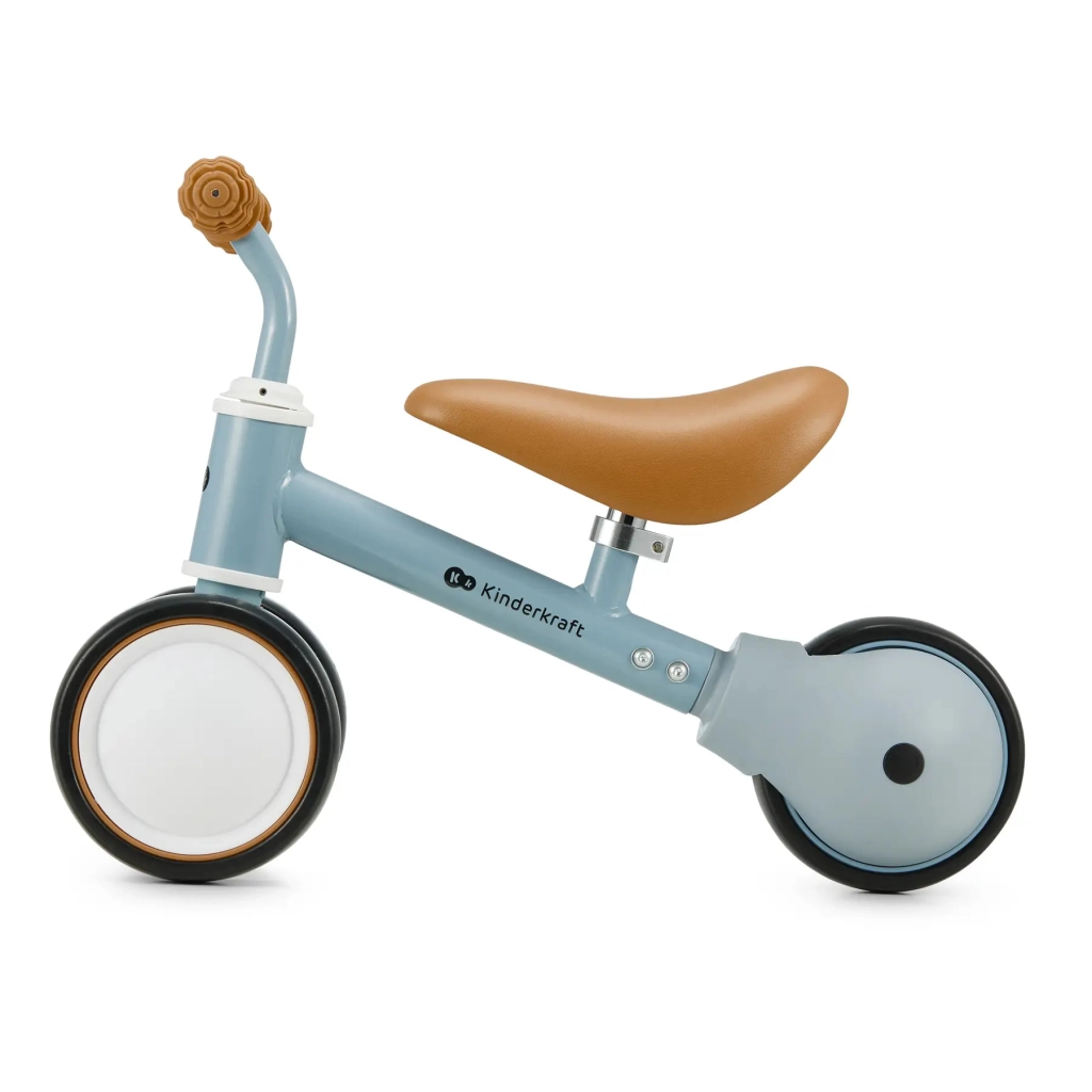 Біговел Kinderkraft Cutie Light Blue (KRCUTI00BLU0000) (5902533925377)