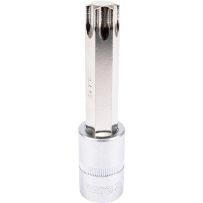 Торцева головка Yato YT-04329