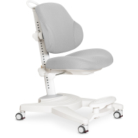 Children's chair Mealux Gravity Gray (Y-612 G)