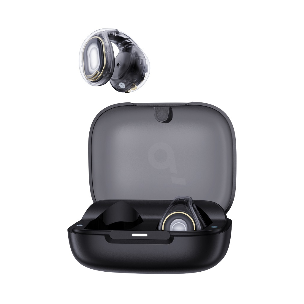 Навушники Anker Soundcore C30i Black (A3330G11) Навушники Anker Soundcore C30i Black (A3330G11)