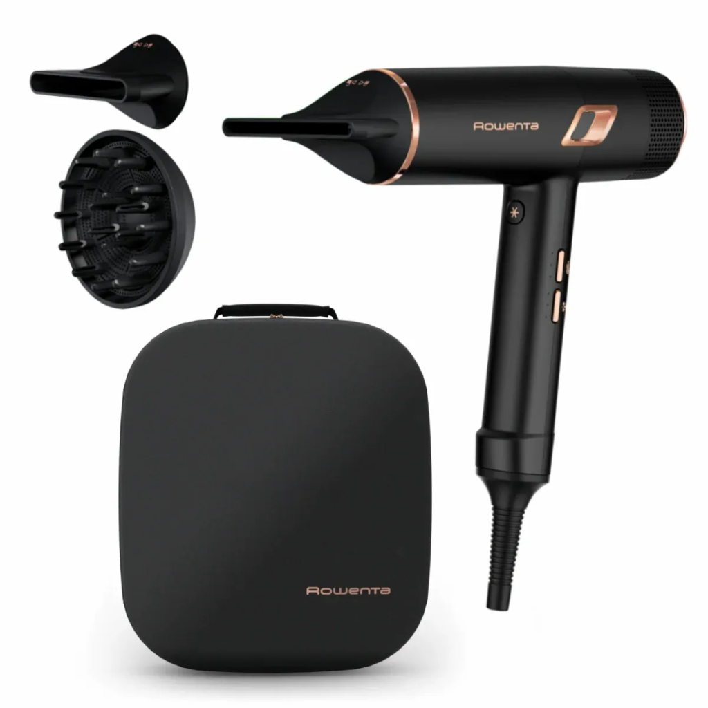 Фен Rowenta CV9920F3