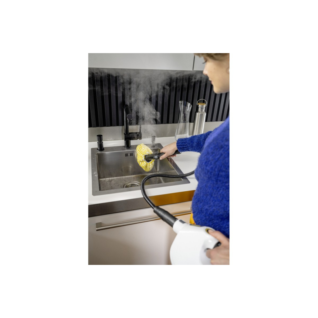 Пароочищувач Karcher SC 1 Multi Comfort (1.516-416.0)