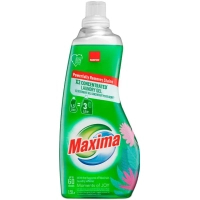 Washing gel Sano Maxima Moments of Joy Concentrated 1.5 l (7290108356922)