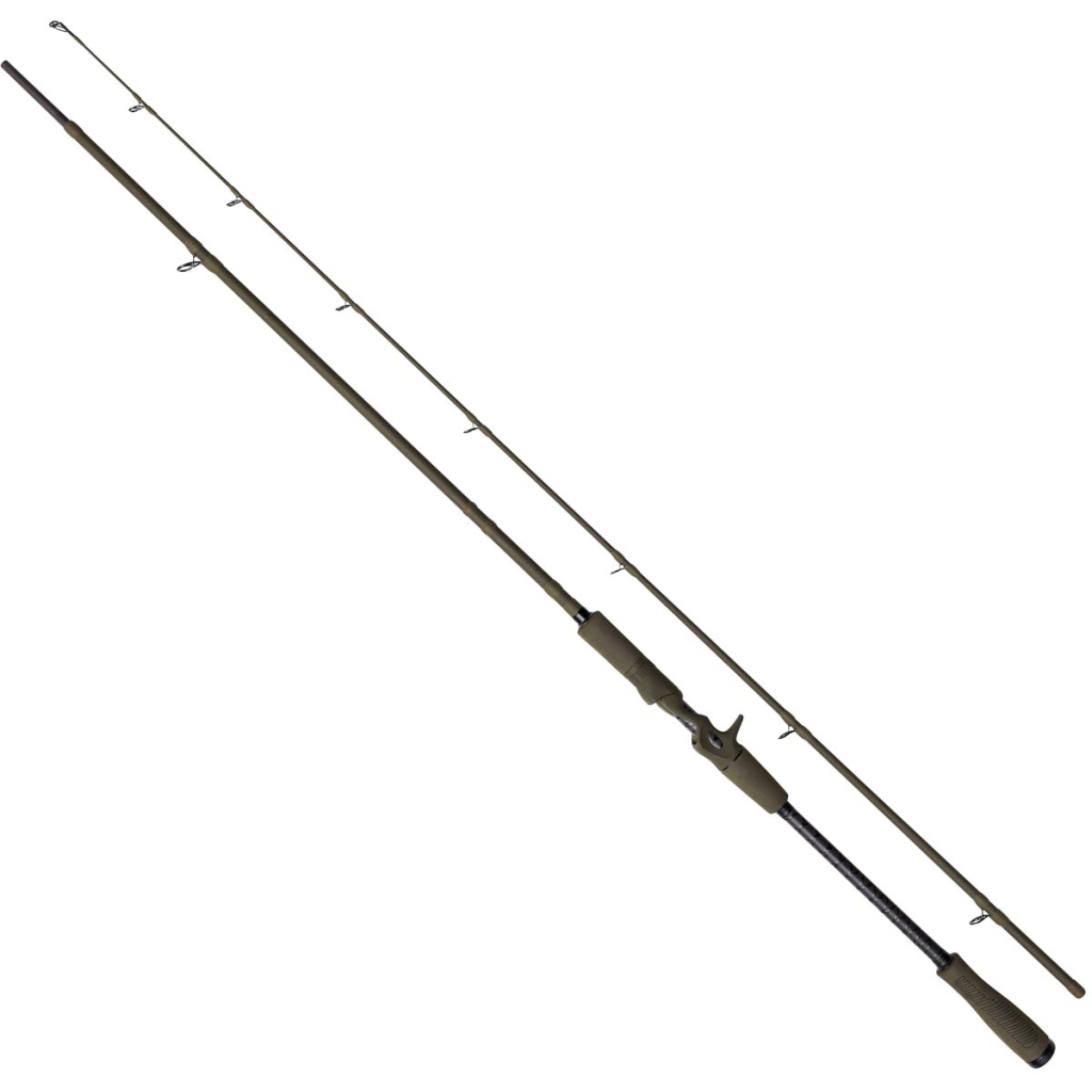 Вудилище Savage Gear SG4 Power Game Trigger 8''6"/2.59m 60-110g Casting (1854.11.14)