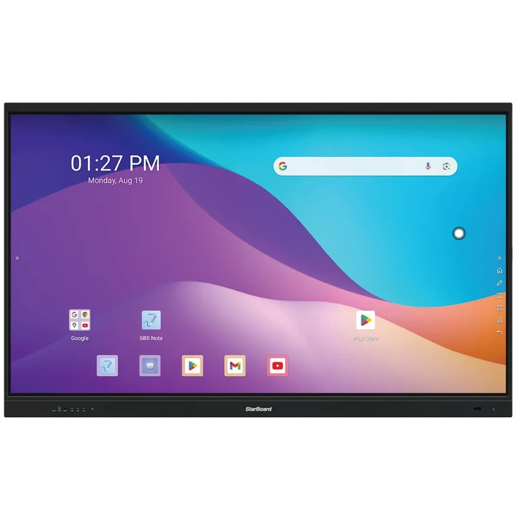 LCD панель Starboard TE-YL5X-PRO-86