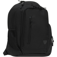 Рюкзак для ноутбука Bagland 17" BL Техас 29L Black 000532662 (1121520881)