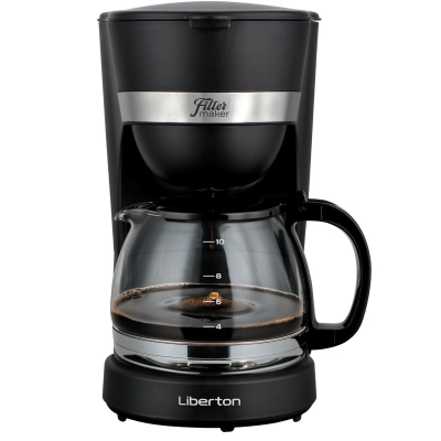 Крапельна кавоварка Liberton LCM-2201