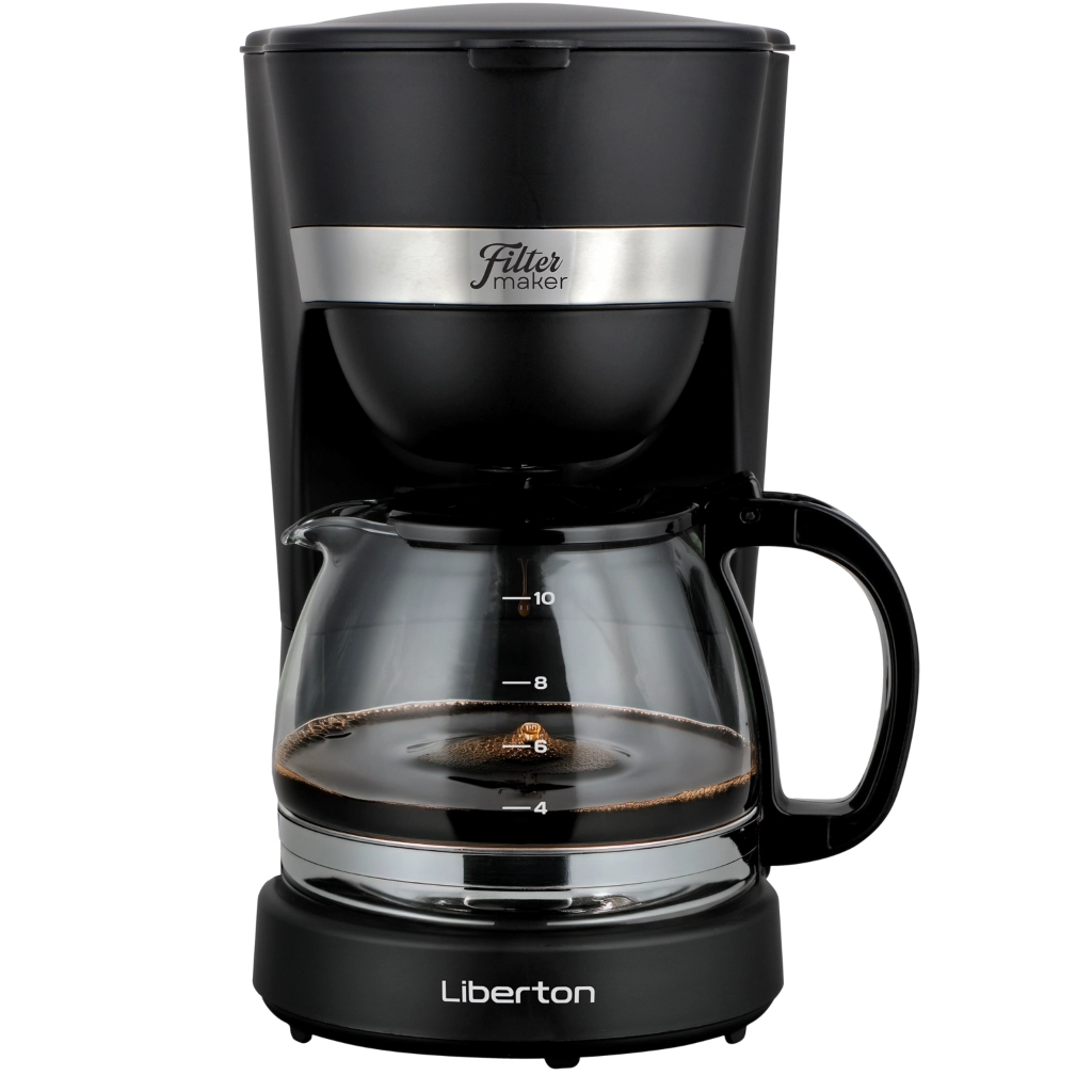 Крапельна кавоварка Liberton LCM-2201