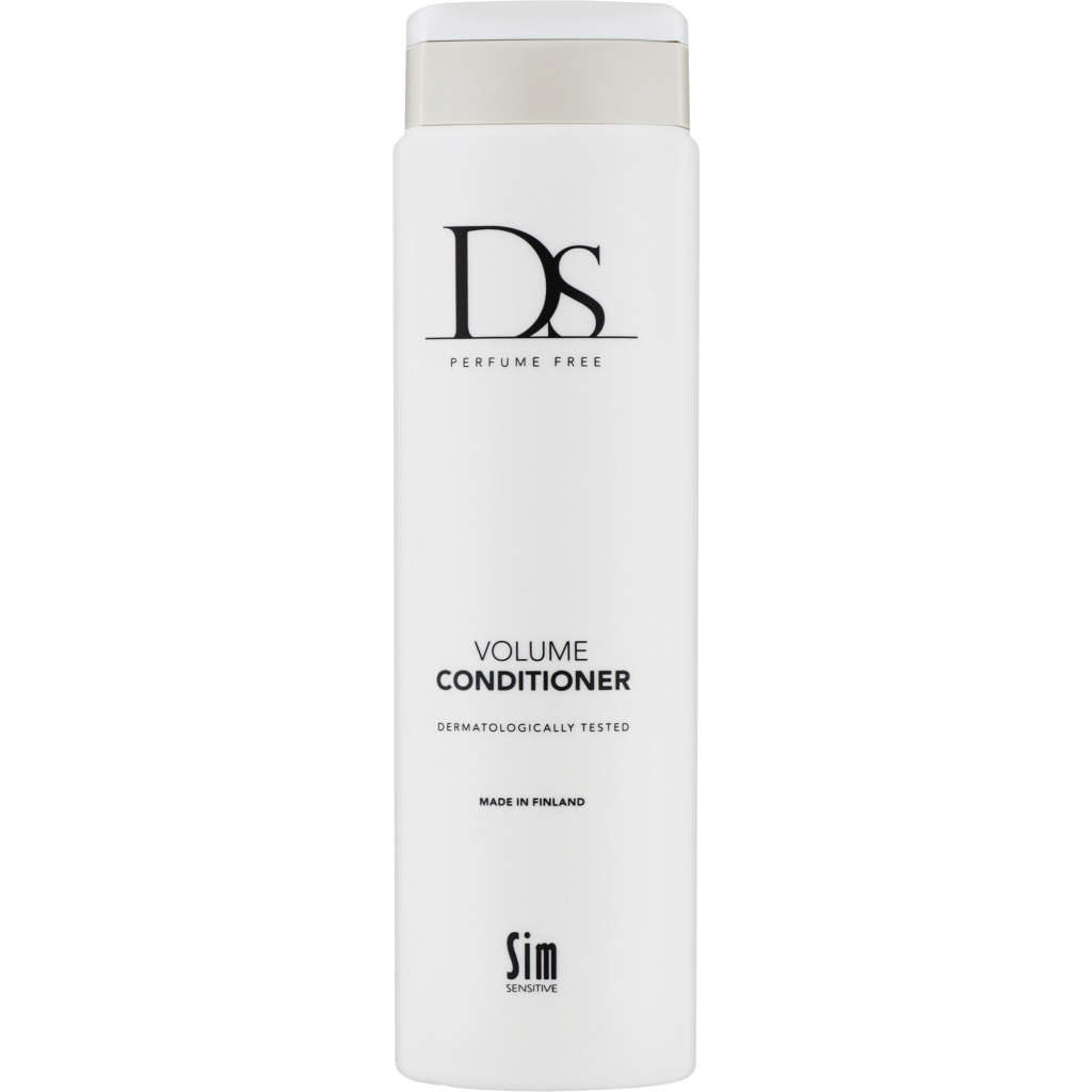 Кондиціонер для волосся Sim Sensitive DS для об'єму 200 мл (6417150014827)