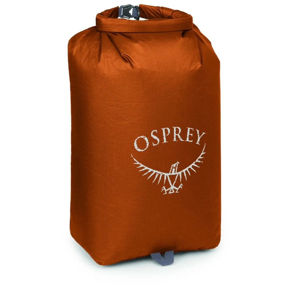Гермомішок Osprey Ultralight DrySack 12L mars orange - O/S - помаранчевий (009.3995)