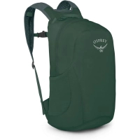 Travel backpack Osprey Ultralight Stuff Pack tundra green - O/S - green (009.4029)