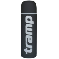 Thermos Tramp Soft Touch 1.2 l Gray (UTRC-110-grey)