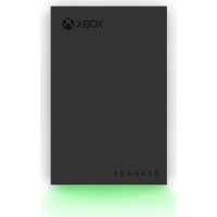 Зовнішній жорсткий диск 2.5" 5TB Game Drive for Xbox Seagate (STKX5000403)