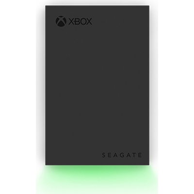 Зовнішній жорсткий диск 2.5" 5TB Game Drive for Xbox Seagate (STKX5000403)