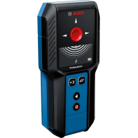 Детектор будівельний Bosch GMS 120-27 (0.601.081.700)