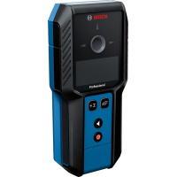 Детектор будівельний Bosch GMS 120-27 (0.601.081.700)