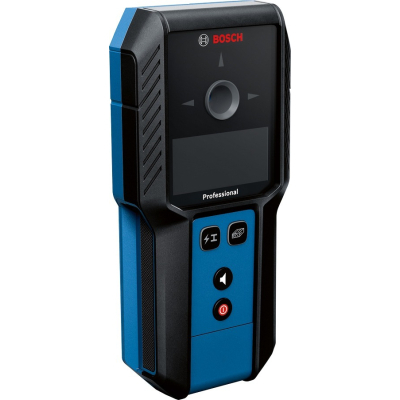 Детектор будівельний Bosch GMS 120-27 (0.601.081.700)