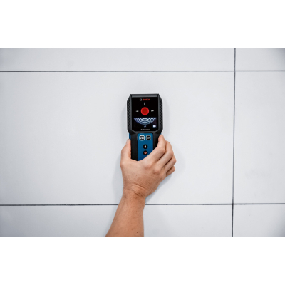 Детектор будівельний Bosch GMS 120-27 (0.601.081.700)