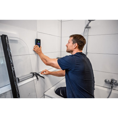 Детектор будівельний Bosch GMS 120-27 (0.601.081.700)