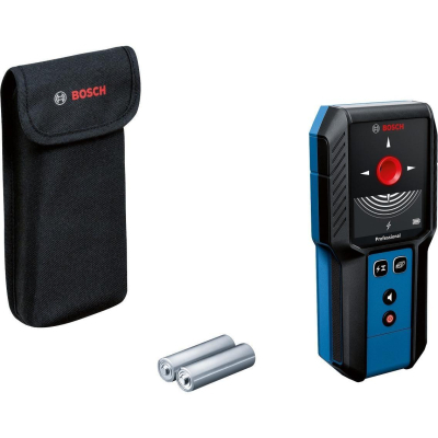 Детектор будівельний Bosch GMS 120-27 (0.601.081.700)