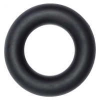 Еспандер Ecofit MD1123 heavy black D19,5мм (К00021962)