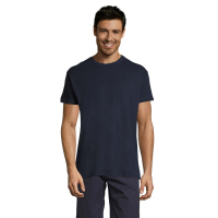 T-shirt Sol's Regent cobalt L (11380319L)