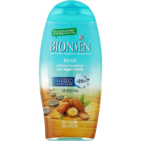 Гель для душу Bionsen Ніжний арган 250 мл (8017331083420)