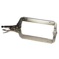 Tolsen Profi pliers 440 mm C-type (10058)