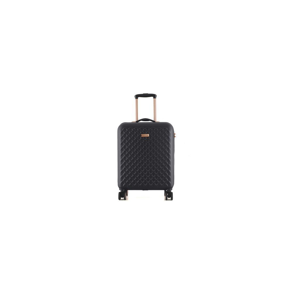 Валіза Semi Line 20" S T5718-1 Black (DAS302927)