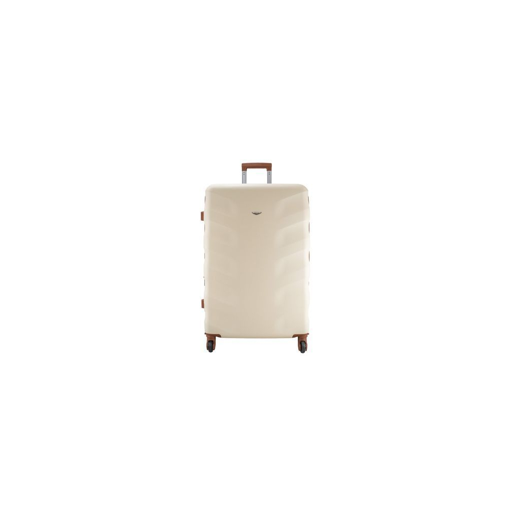 Валіза Semi Line 28" L T5709-3 Beige (DAS302917)