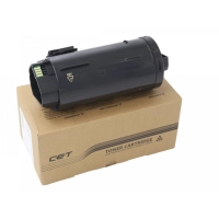 Тонер-картридж CET Xerox VL C500DN, 106R03887, 120г, 12.1K, black, chemical (CET141710)